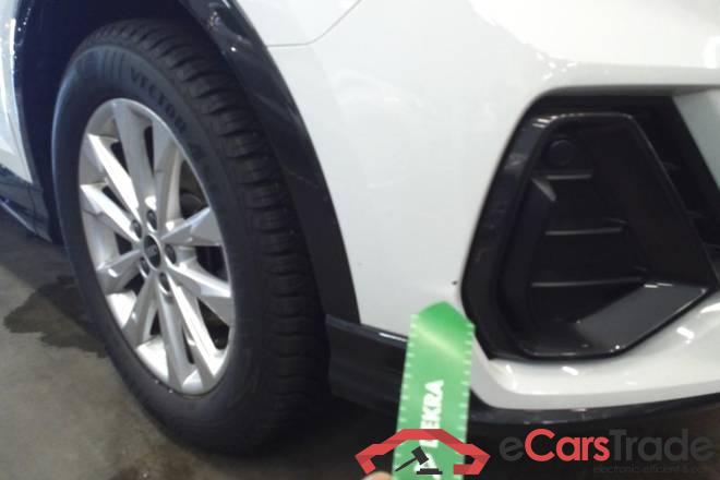 Audi 35 TDI basis Q3 Sportback #5