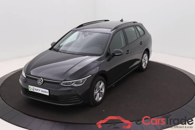 Vw Life Golf VIII Variant