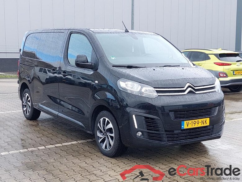 CITROEN Jumpy 90 kW #4