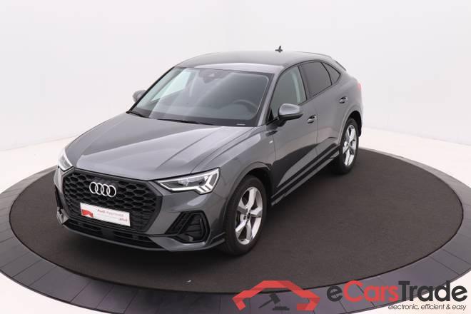 Audi 35 TDI S line Q3 Sportback #1