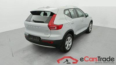 Volvo XC40 2.0 D3 Momentum Pro Aut. LED-Xenon Navi 1/2 Leather KeylessGo Camera Klima PDC ... #4