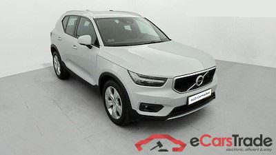 Volvo XC40 2.0 D3 Momentum Pro Aut. LED-Xenon Navi 1/2 Leather KeylessGo Camera Klima PDC ... #2