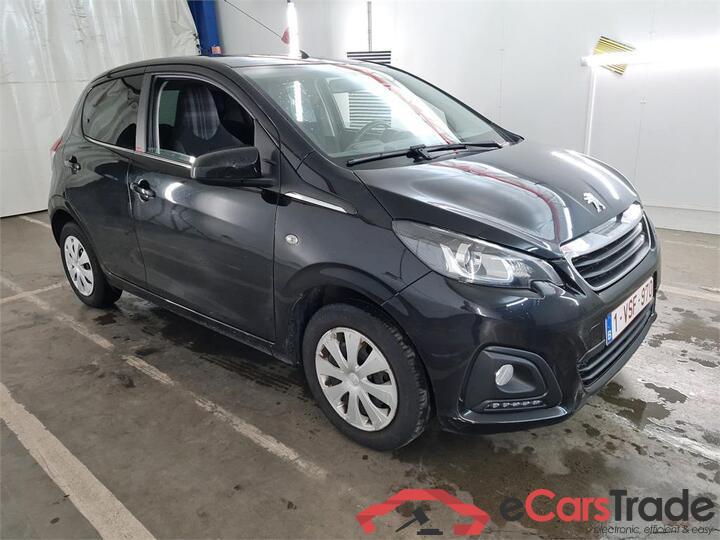 Peugeot 108 108 1.0 VTi Active (EU6.2) 53kw/72pk 5D/P M5 #2