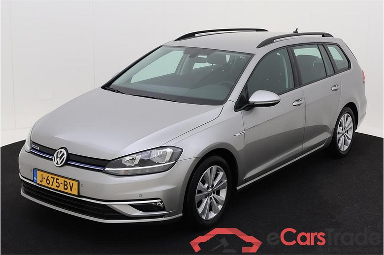 VOLKSWAGEN Golf Variant 96 kW