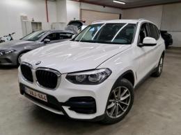 BMW X3 2.0 sDrive18d Aut. Advantage KeylessGo Klima PDC ...