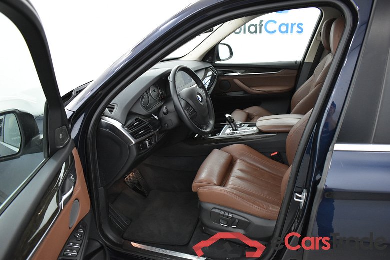 BMW X5 2.0 sDrive25d Aut. Harman/Kardon Xenon Navi Sport-Leather KeylessGo Klima PDC ... #5
