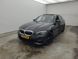 BMW 3 - 2019 330eAS 252 (184+68) Plug-In Hybrid (EU6d-TEMP) 4d ///M-Sportkit WLTP Co2 36gr