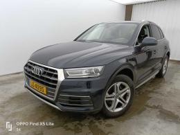 AUDI Q5 DIESEL - 2017 2.0 TDi 190 Quattro Design S tronic 5d WLTP Co2 191gr