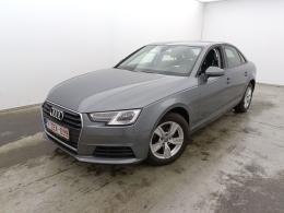 Audi A4 2.0 TDi 100kW 4d