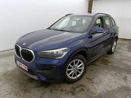 BMW X1 xDrive18d 110kW 6v (facelift) (4x4)