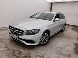 Mercedes-Benz E-Klasse Break E 200d Business Solution 5d