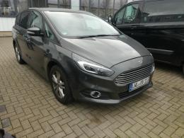 Ford S-Max ´15 S-Max  Business 2.0 ECOB  110KW  AT8  E6dT