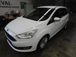 Ford Grand C-Max FORD C-Max Grand C-Max 1.5 TDCi Start-Stopp-System Aut. COOL&CONNECT 5d 88kW