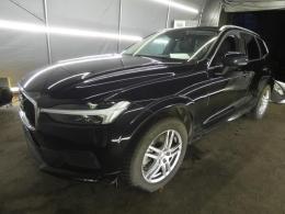 Volvo XC60 ´17 XC60  Momentum Pro 2WD 2.0  145KW  AT8  E6d