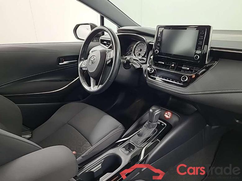 TOYOTA Corolla Touring Sports 1.8 Hybrid Active 5D 90kW #6