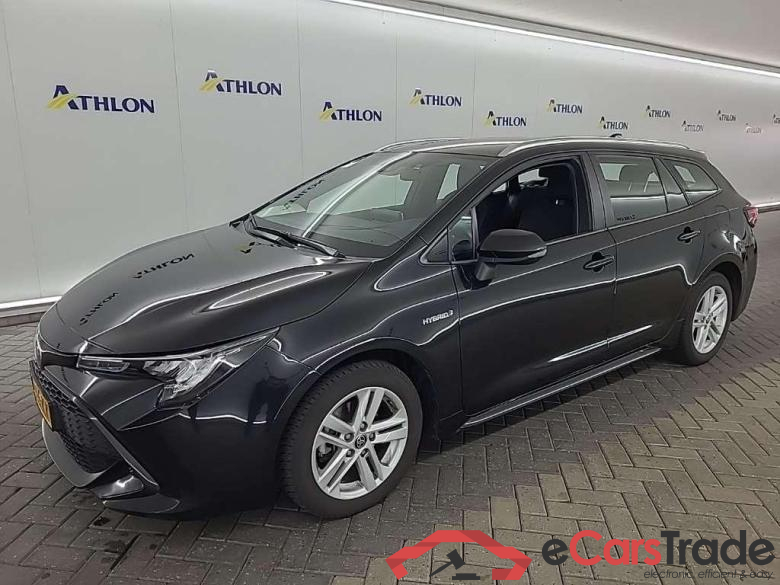 TOYOTA Corolla Touring Sports 1.8 Hybrid Active 5D 90kW