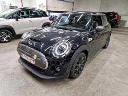  MINI - COOPER SE M 184PK Connected Nav & Dark Style Interior & Heated Sport Seats & Driving Assistant & PDC Rear With Camera * ELECTRIC * 