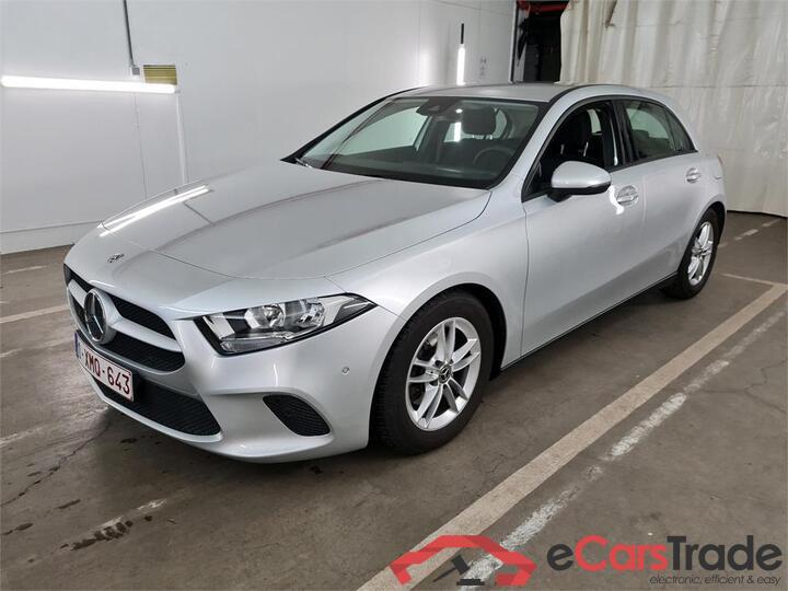 Mercedes A-Klasse A-Klasse A 180 d 85kW/116pk  5D/P Man-6 #1