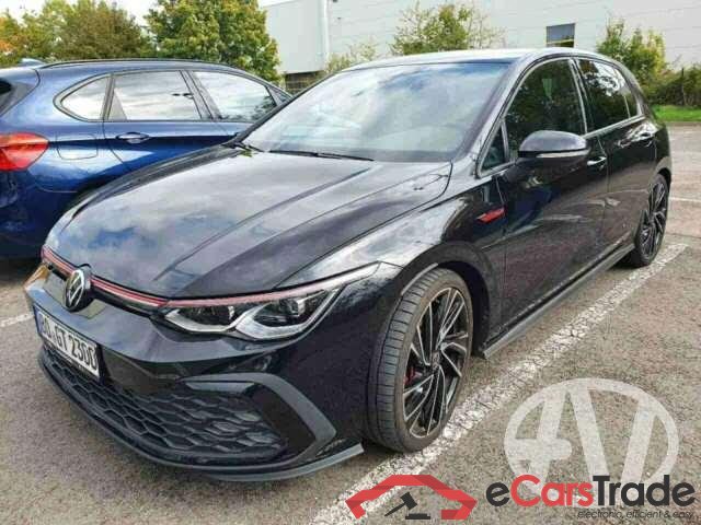VOLKSWAGEN Golf 2.0 TSI GTI OPF  #1