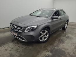 Mercedes-Benz GLA GLA 180 d 5d