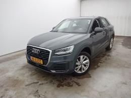 AUDI Q2 DIESEL 30 TDi 116 (EU6d-TEMP) 5d WLTP Co2 151gr