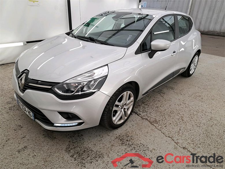 Renault Business Energy dCi 90 82g Clio IV Business Energy dCi 90 #1