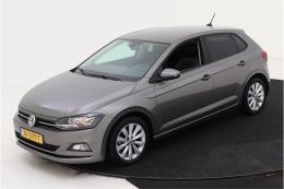 VOLKSWAGEN POLO 70 kW