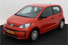 VOLKSWAGEN up! 44 kW