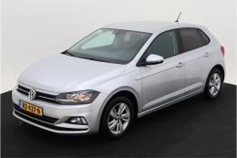 VOLKSWAGEN POLO 70 kW