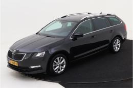 SKODA Octavia Combi 85 kW