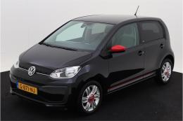 VOLKSWAGEN up! 44 kW