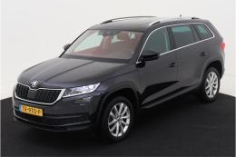 SKODA Kodiaq 110 kW