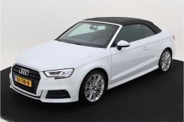 AUDI A3 CABRIOLET 85 kW