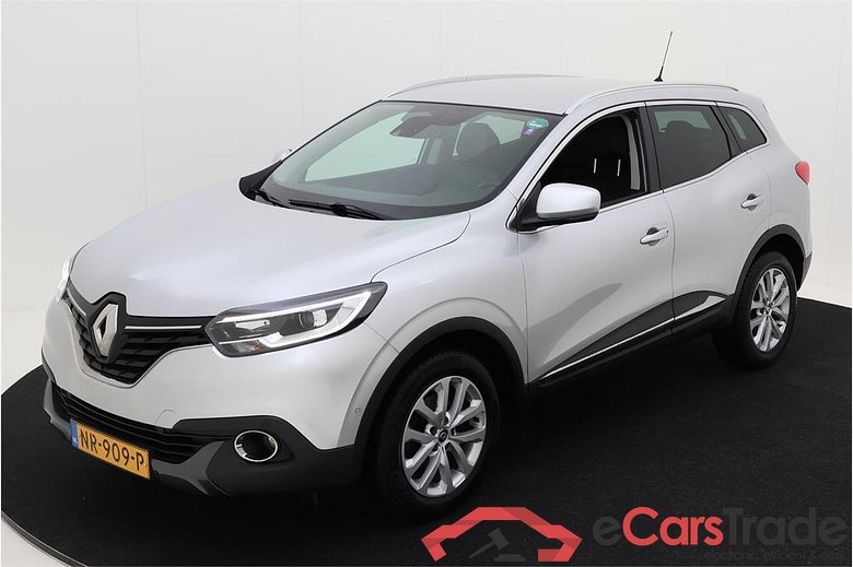 RENAULT KADJAR 81 kW