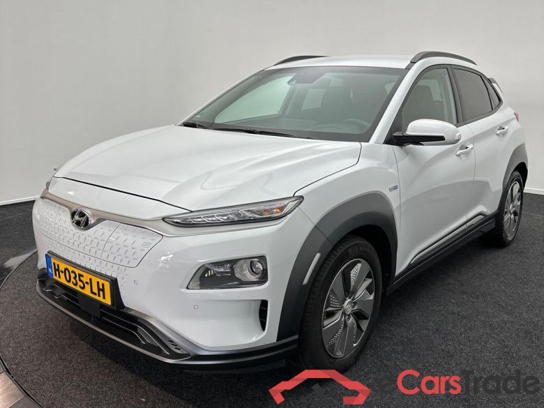 HYUNDAI Kona EV Premium 64 kWh #1