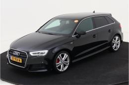 AUDI A3 Sportback 85 kW