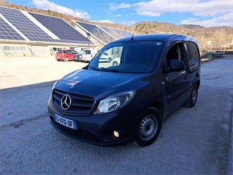 Mercedes Citan