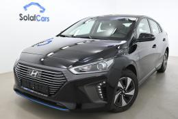 Hyundai Ioniq 1.6 GDI Hybrid Aut. Navi KeylessGo Klima PDC ...