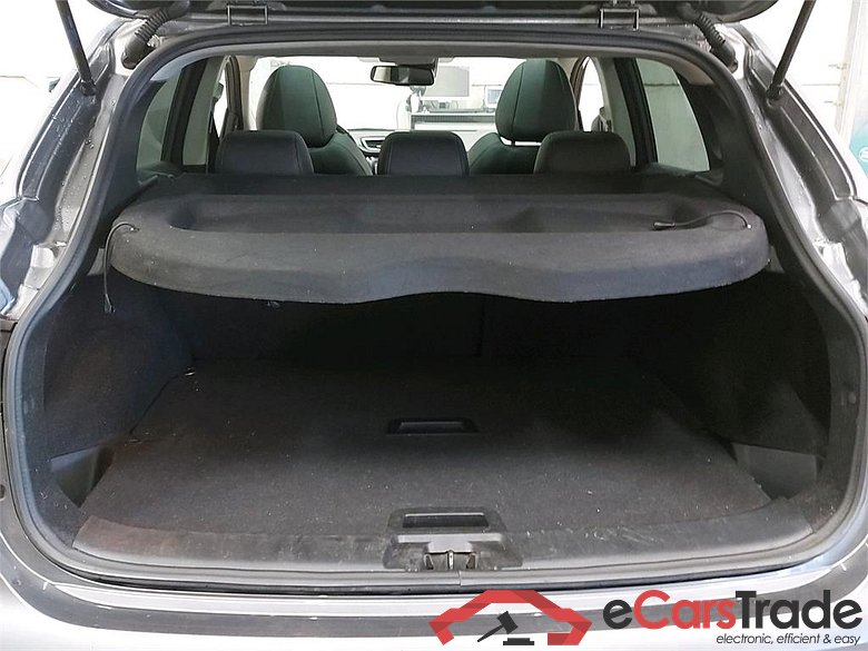Nissan Qashqai 1.6 dCi 131Hp Tekna Pano LED-Xenon Navi 1/2 Leather Camera 360° KeylessGo Klima PDC ... #6