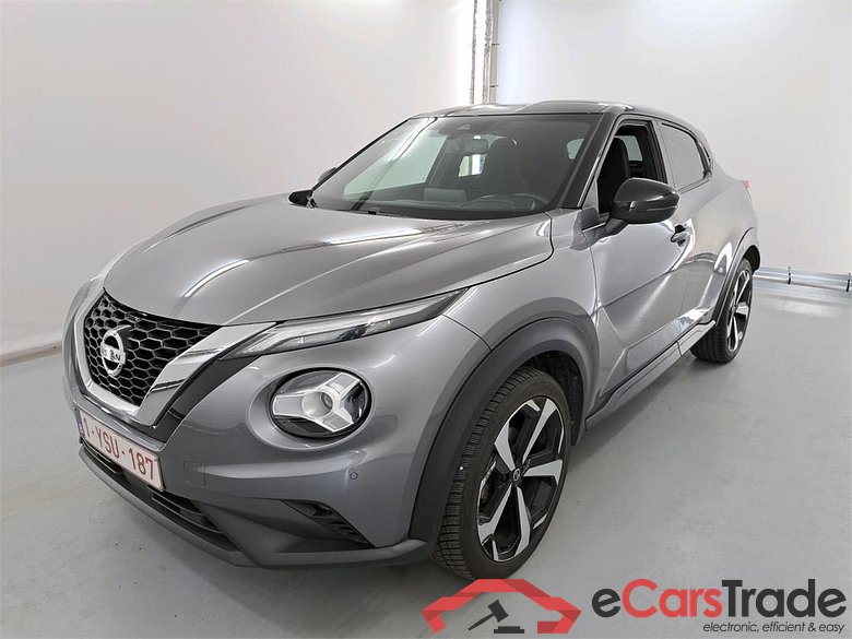 NISSAN JUKE - 2020 1.0 DIG-T 2WD Premiere Edition #1