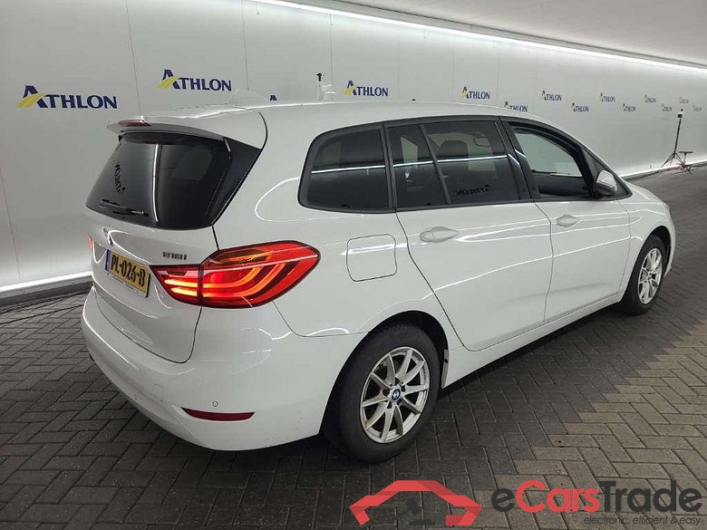 BMW 2-serie Gran Tourer 218iA Corporate Lease Steptronic Edit 5D 100kW #3