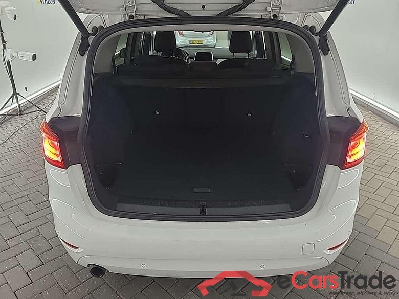 BMW 2-serie Gran Tourer 218iA Corporate Lease Steptronic Edit 5D 100kW #5