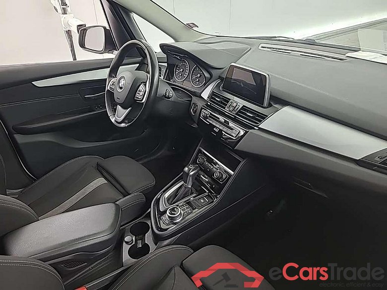 BMW 2-serie Gran Tourer 218iA Corporate Lease Steptronic Edit 5D 100kW #6