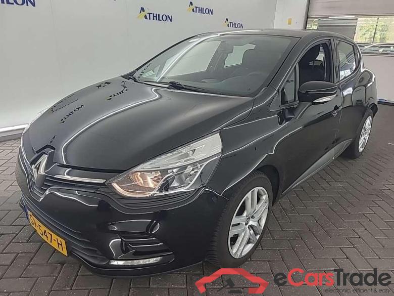 RENAULT CLIO Energy TCe 90 Eco Zen 5D 66kW #1