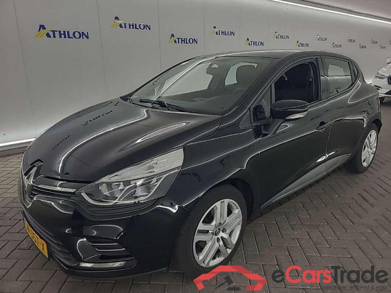 RENAULT CLIO Energy TCe 90 Eco Zen 5D 66kW
