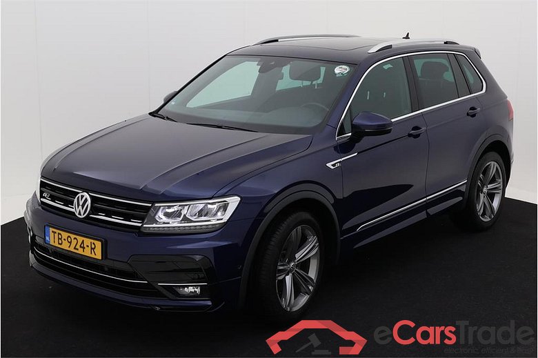 VOLKSWAGEN Tiguan 92 kW #1