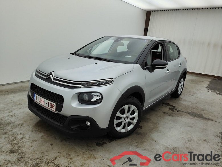 Citroën C3 1.6 BlueHDi 75 S&S MAN Feel 5d #1