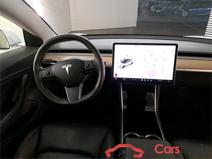 Tesla Model 3 Model 3 Long-Range Dual Motor AWD 254kW/346pk  4D/P Auto-1 #5