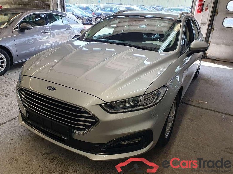 FORD Mondeo 2,0 EcoBlue 110kW Trend Turnier Auto
