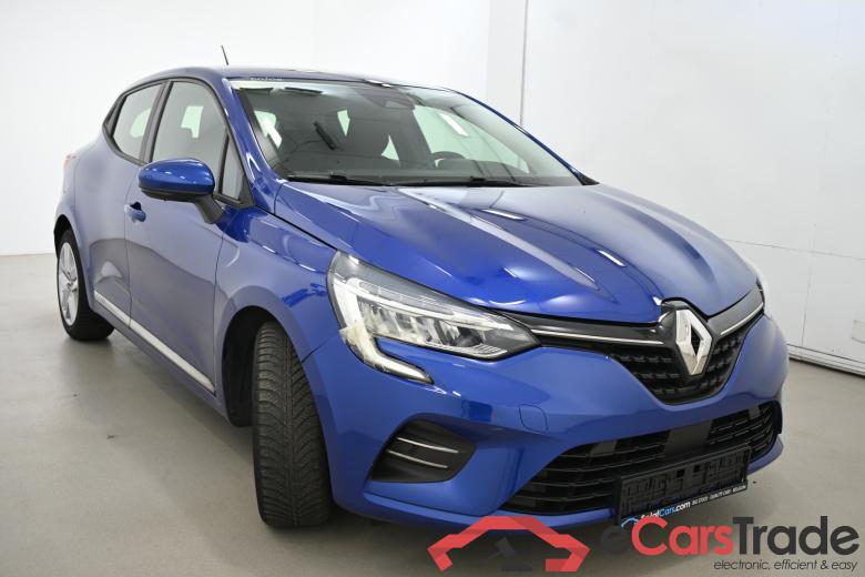 Renault Clio 1.0 TCe 101Hp LED-Xenon Navi Klima PDC ... #2